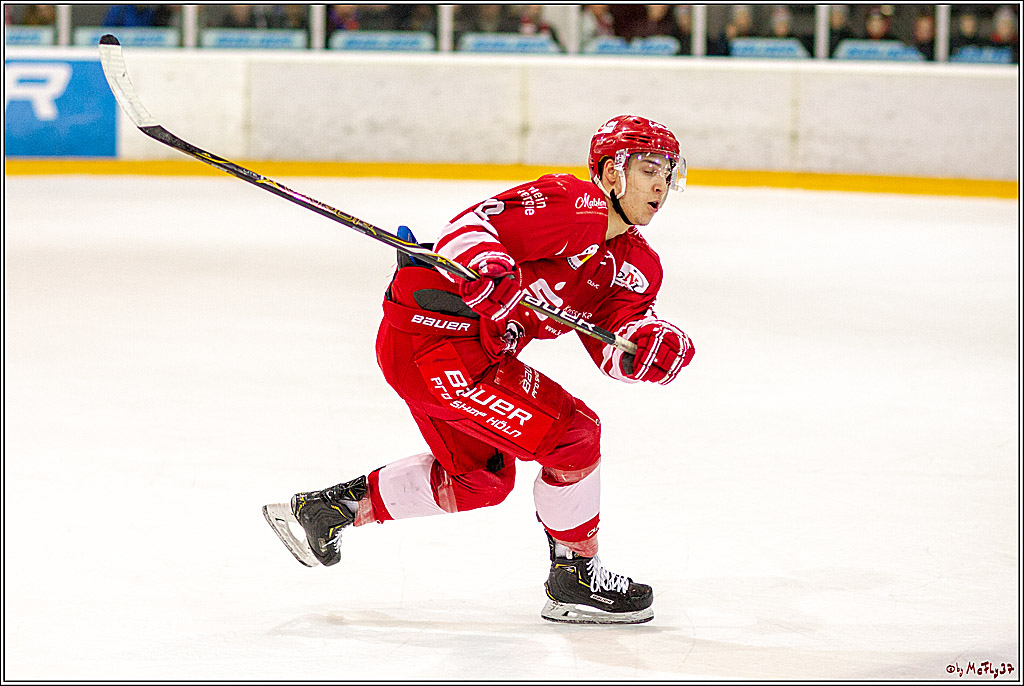 DNL-Playofffinale; Junghaie Koeln - Jungadler Mannheim, 20.03.2019